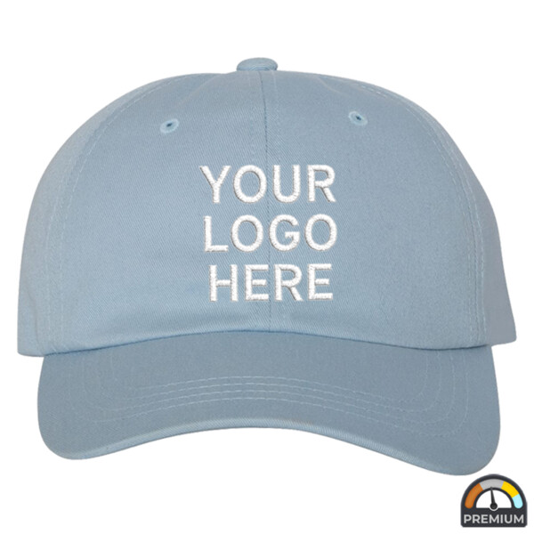 Dad’s Cap Thumbnail