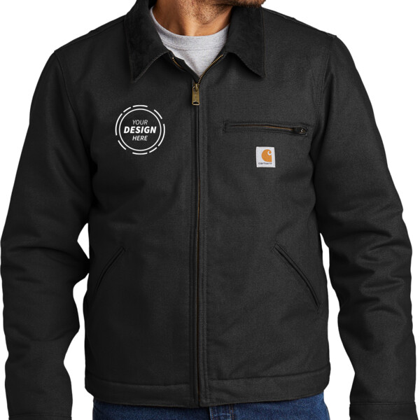 Tall Duck Detroit Jacket Thumbnail