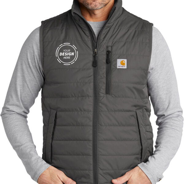 Gilliam Vest Thumbnail