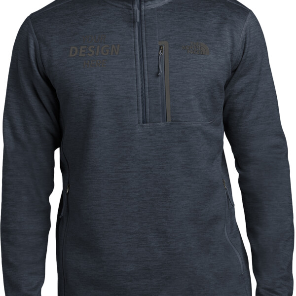 Skyline 1/2 Zip Fleece Thumbnail