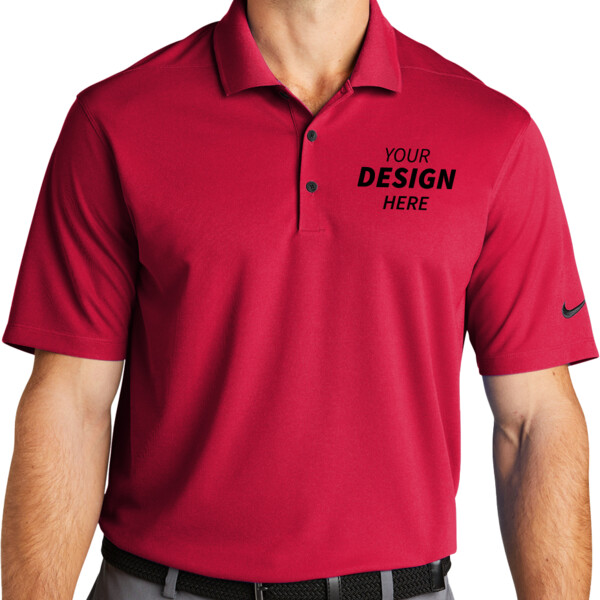 Dri FIT Micro Pique 2.0 Polo Thumbnail