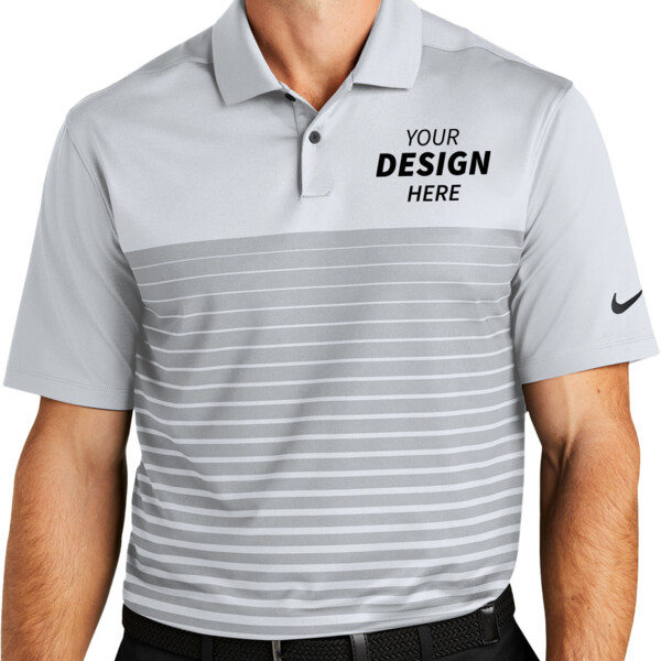 Dri FIT Vapor Block Polo Thumbnail