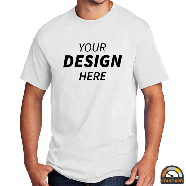 Core Cotton Tee Thumbnail