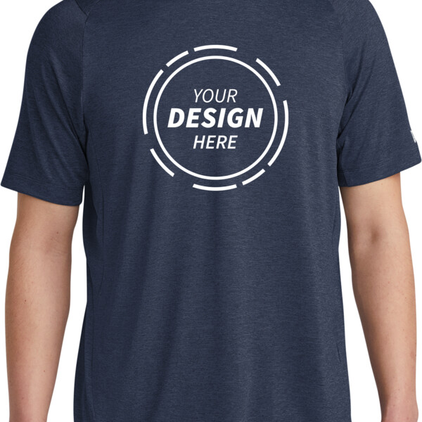 Series Performance Crew Tee Thumbnail