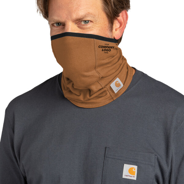 Cotton Blend Filter Pocket Gaiter Thumbnail