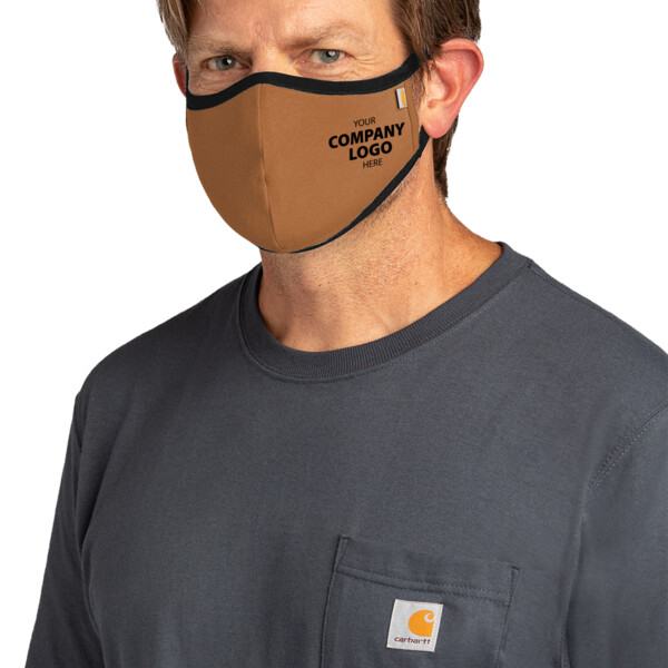 Cotton Ear Loop Face Mask (3 pack) Thumbnail