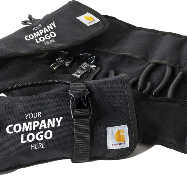 18 Pocket Utility RollUp Toolbag Thumbnail