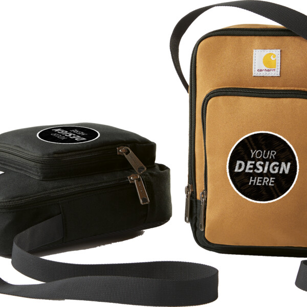 Crossbody Zip Bag Thumbnail