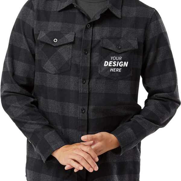 Flannel Shirt Thumbnail