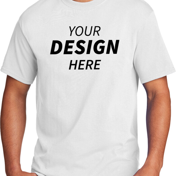 Free Form Tee Thumbnail