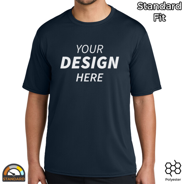 Performance Tee Thumbnail