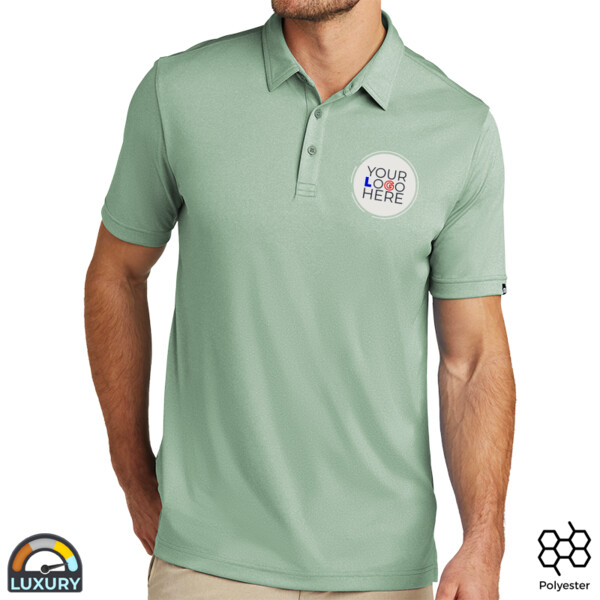 Coto Performance Polo Thumbnail