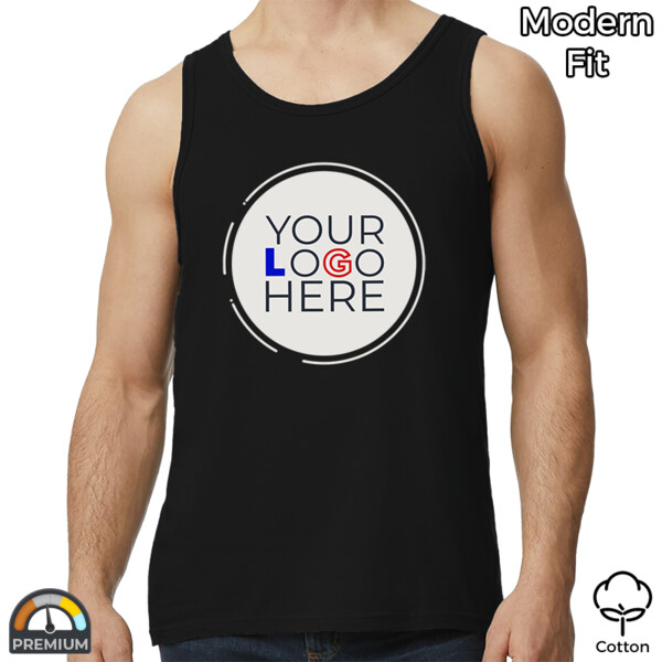 Softstyle® Tank Top Thumbnail