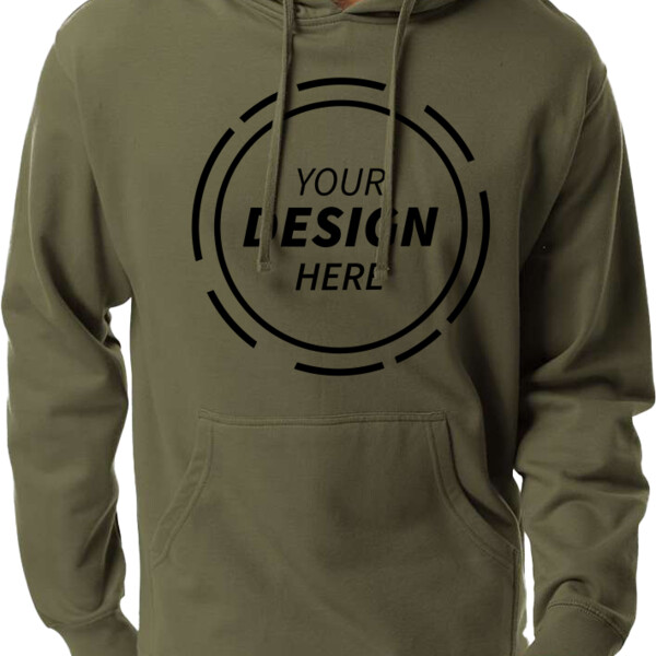 10 for $30 Midweight Hoodie Sale Thumbnail