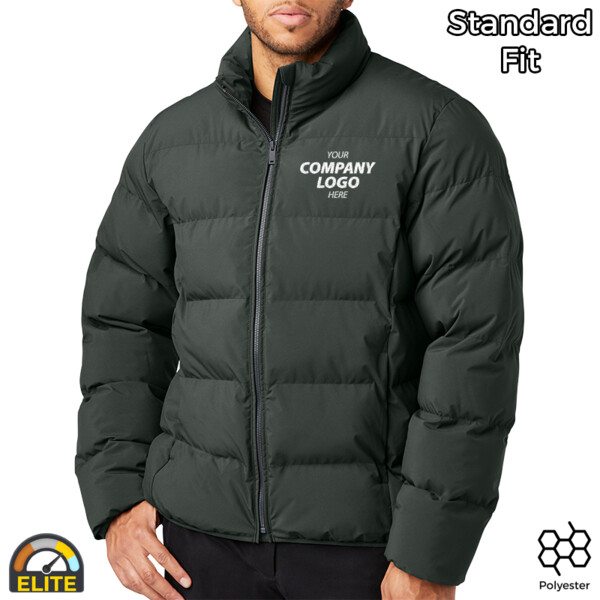 Puffy Jacket Thumbnail