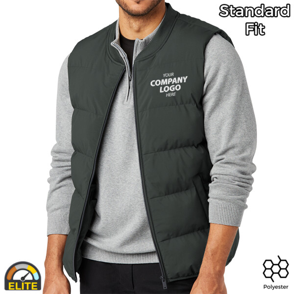 Puffy Vest Thumbnail