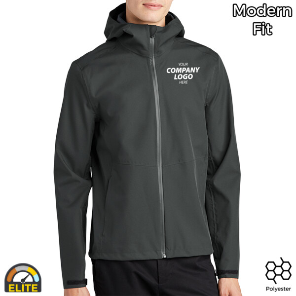 Waterproof Rain Shell Thumbnail