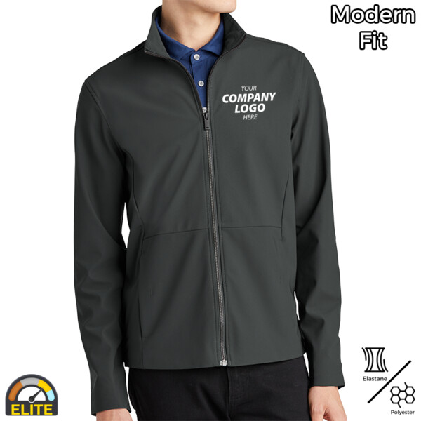 Faille Soft Shell Thumbnail