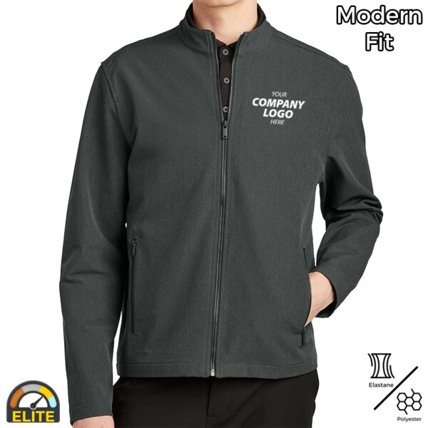 Stretch Soft Shell Jacket Thumbnail
