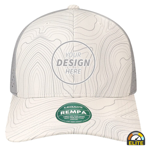 Reclaim Mid-Pro Adjustable Cap Thumbnail