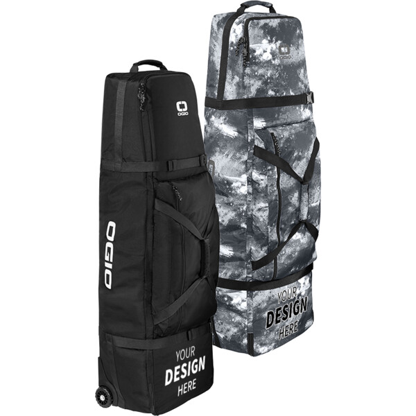 Golf Travel Bag Thumbnail