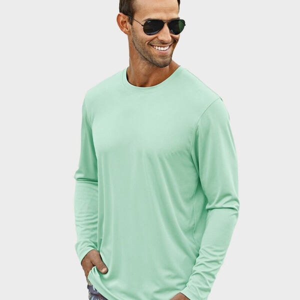Aruba Extreme Performance Long Sleeve T-Shirt Thumbnail