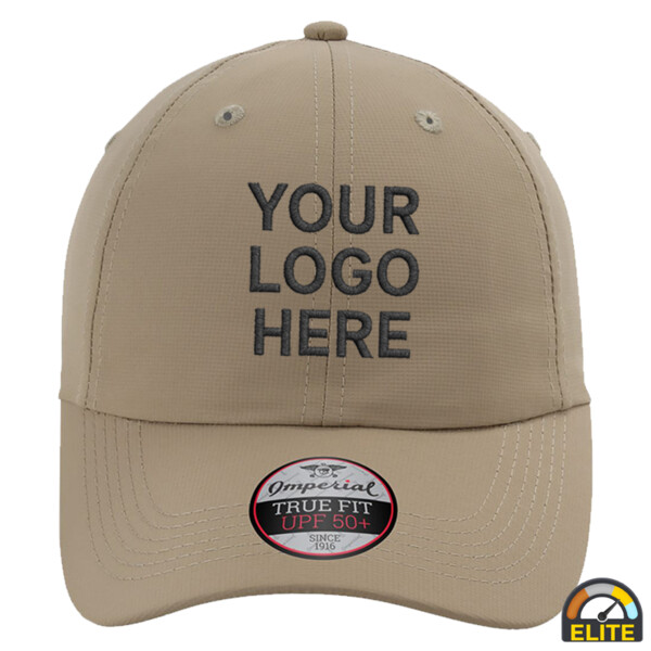 Eco Performance Cap Thumbnail