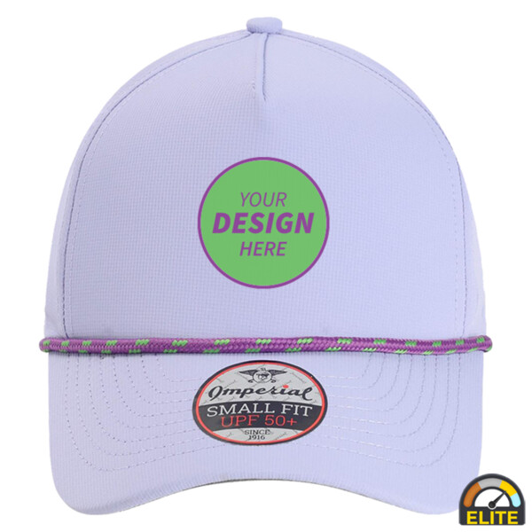 The Corral Cap Thumbnail