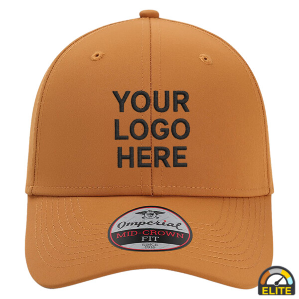 The Independent Cap Thumbnail