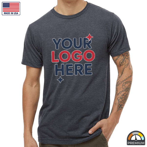 Tri-Blend T-Shirt Thumbnail