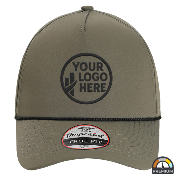 The Wrightson Cap Thumbnail