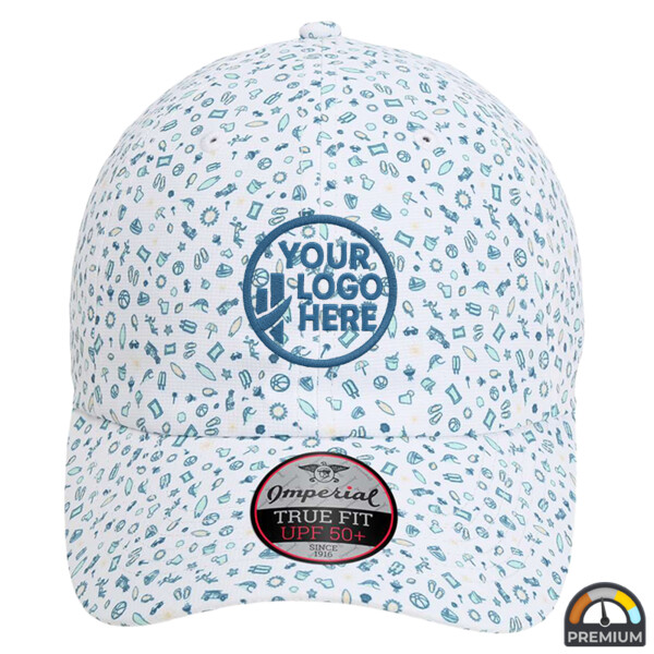 Alter Ego Cap Thumbnail