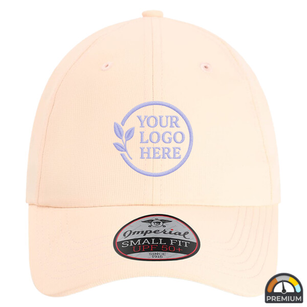 The Hinsen Performance Ponytail Cap Thumbnail