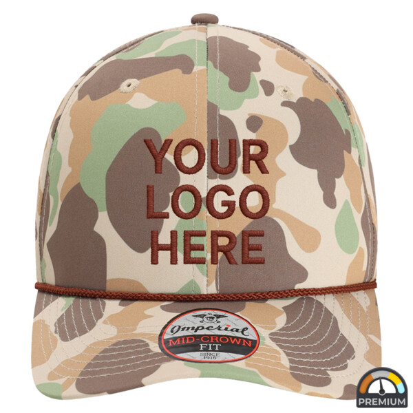 The Outtasite Cap Thumbnail