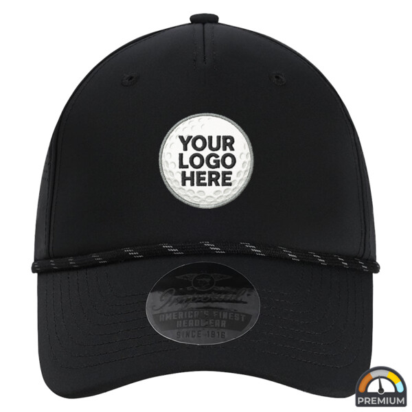 The Dyno Cap Thumbnail