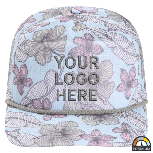 The Live Wire Cap Thumbnail