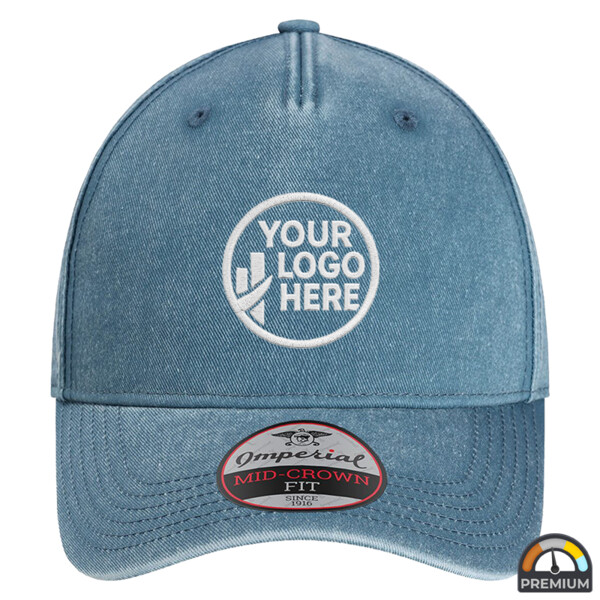 The Gambit Cap Thumbnail