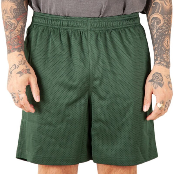 Mesh PE Gym Shorts Thumbnail