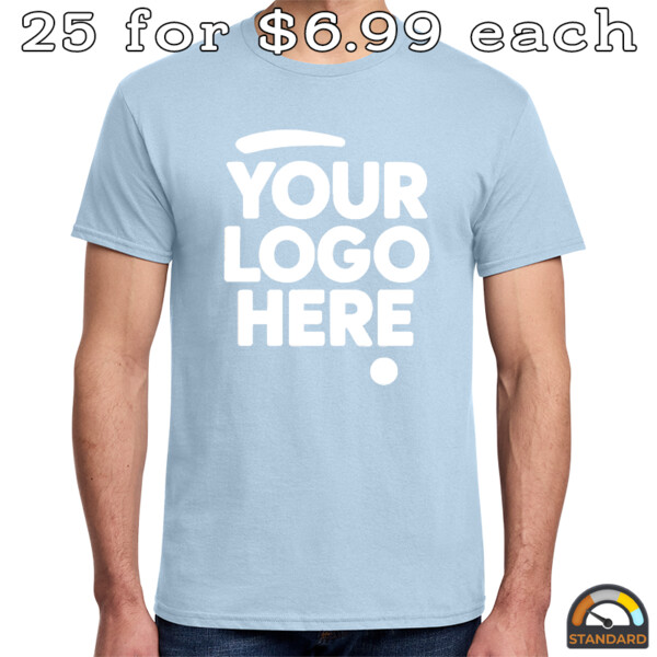 25 Tees for $6.99 Sale Thumbnail