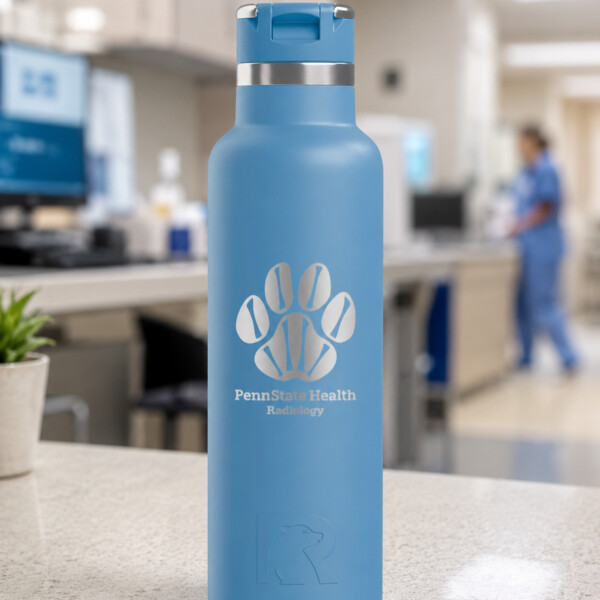 20oz RTIC Bottle Thumbnail